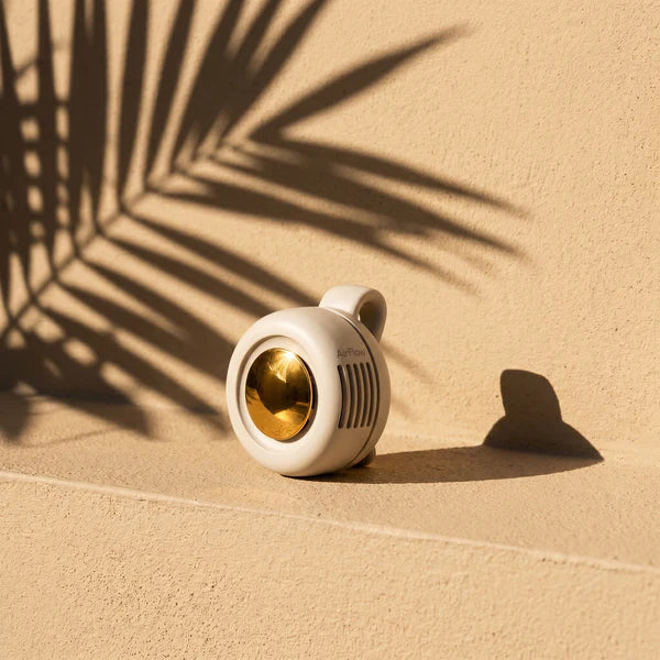 AirFlow™ Mini Ventilateur 360°